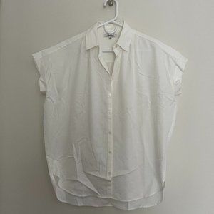 Madewell Central Shirt
